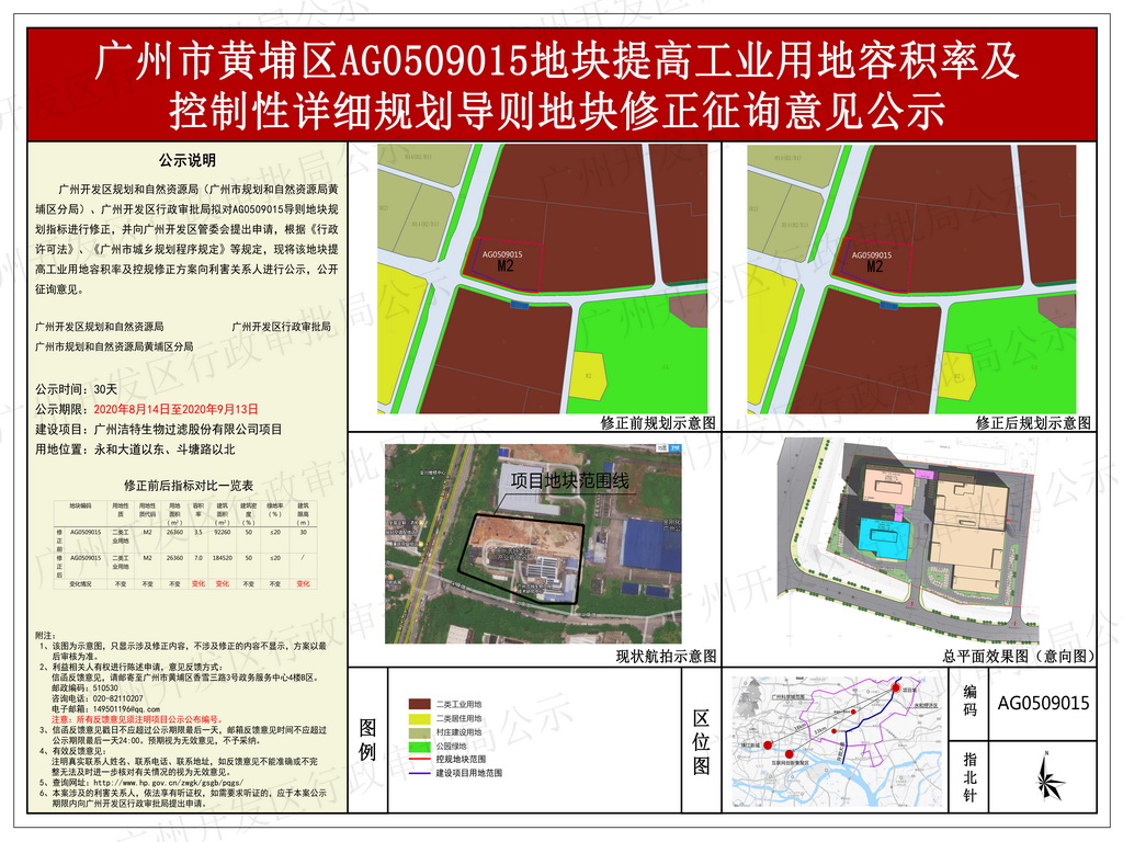 公示--08131534（以此為準）廣州市黃埔區AG0428014地塊（AG0428規劃管理單元）提高工業用地容積率及控製性詳細規劃導則地塊修征詢意見公示.jpg